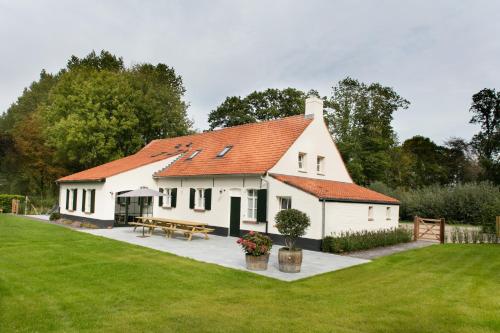 Cottage de Vinck - image 6
