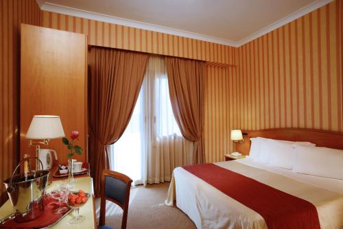 Best Western Hotel Rome Airport in Rome