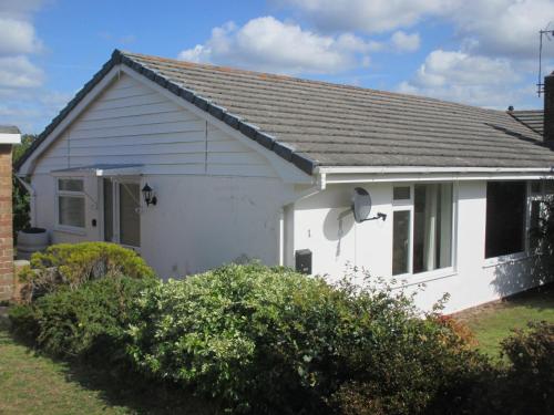 The Bungalow, , Hampshire