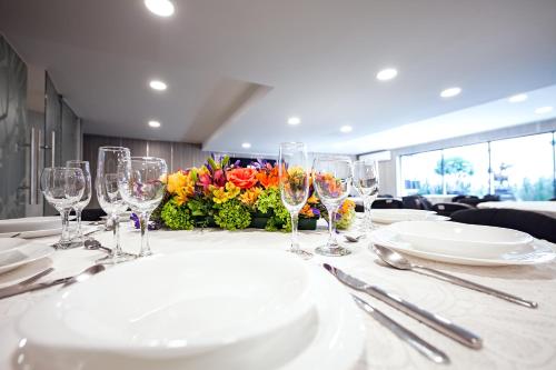 天使套房酒店 天使套房酒店