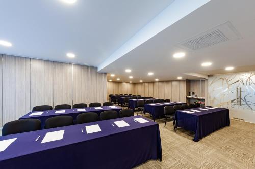 天使套房酒店 天使套房酒店