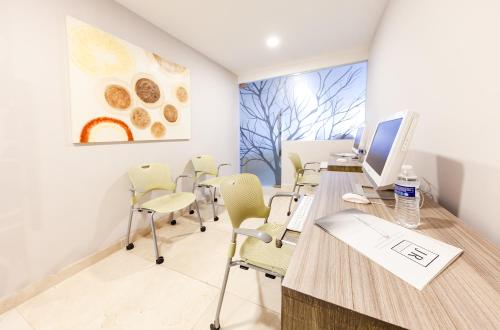 天使套房酒店 天使套房酒店