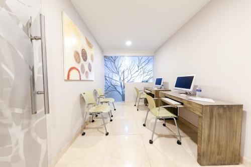 天使套房酒店 天使套房酒店