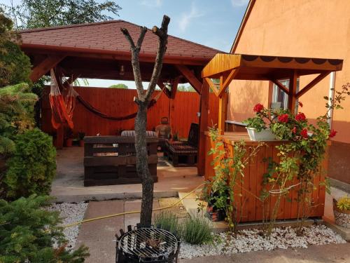 Airport16 bed and breakfast Room Type - Deluxe Double Room
