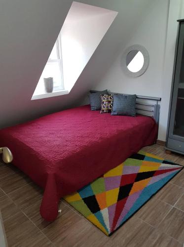 Airport16 bed and breakfast, Budapest (foto 7)