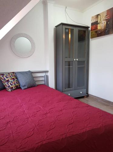 Airport16 bed and breakfast, Budapest (foto 8)