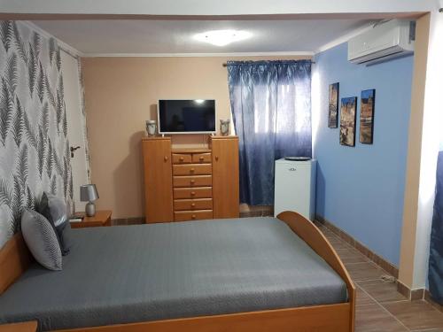 Airport16 bed and breakfast, Budapest (foto 6)