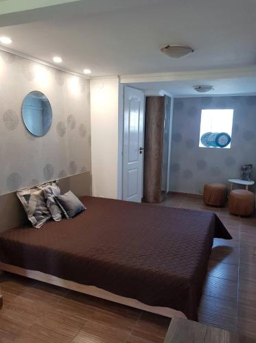 Airport16 bed and breakfast, Budapest (foto 11)