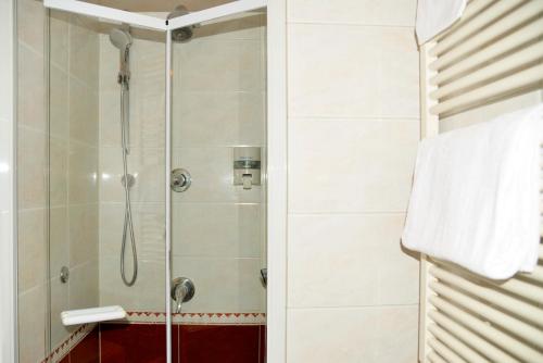 Hotel Giotto, Турин (фото 7)
