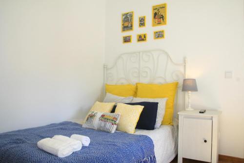  Verde Vacation House for Group Stay in Lissabon