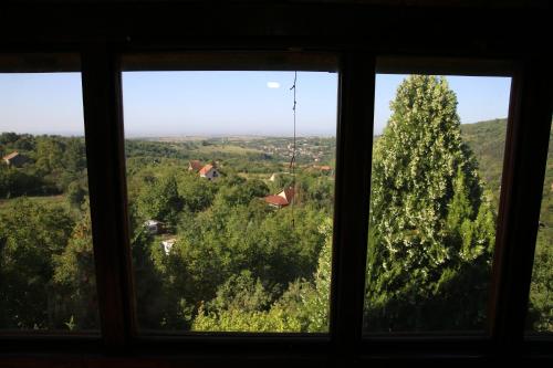 Apartment Noletov vidikovac - image 8
