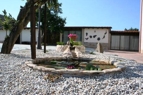 Hotel Rural Neixon, Boiro bei Santa María