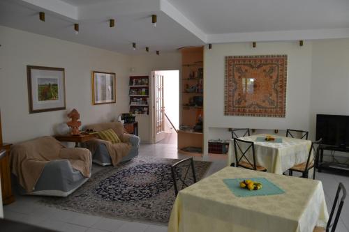  Girovagando, Pension in Porto SantʼElpidio