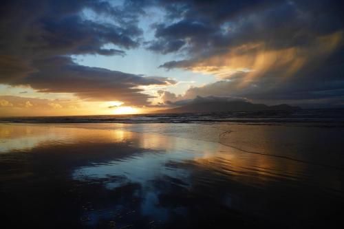 ที่เที่ยวใกล้ที่พัก, Aroha Tiny House Peka Peka in ไวคาเน