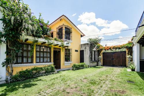 Villas Santa Ana-Ricardo, Antigua Guatemala (foto 6)