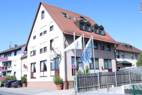 Hotel Daucher