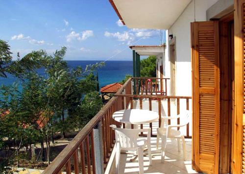 Studios Thanasis, Limenaria (foto 7)