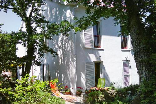 Apartment in Njivice 