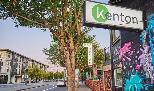 Kenton Hotel - image 11
