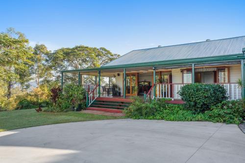 Amamoor Homestead B&B and Country Cottages