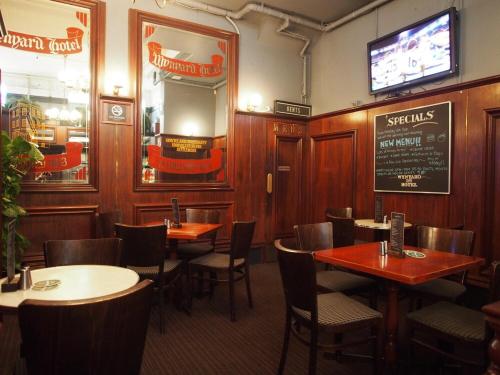 Wynyard Hotel - image 2