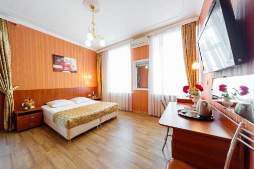 hotel photo