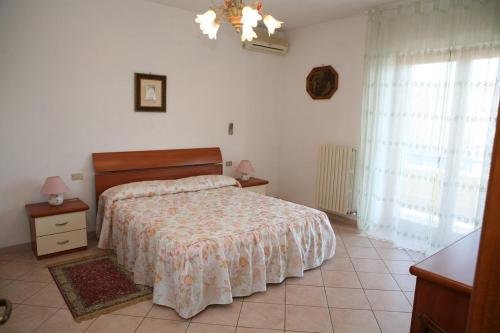 Guestroom, Beautiful Lecce in Castromediano