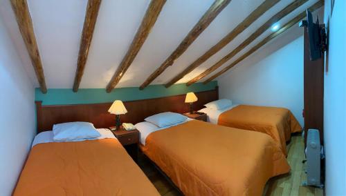 Amerindia, Cusco (Foto 11)