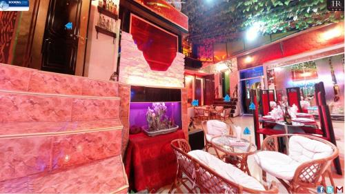 Bar/Lounge, Rimini Club Hotel in Shumen