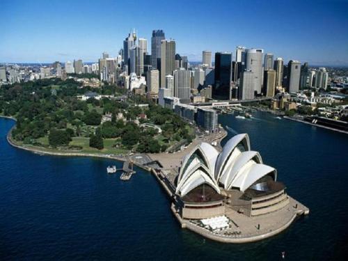 Wynyard Hotel - image 5