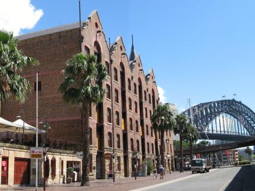 Wynyard Hotel - image 6