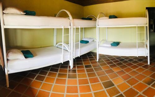 Arenal Backpackers Resort in Ла Фортуна