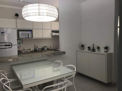 Apartamento Praia Grande – khách sạn tại Praia Grande
