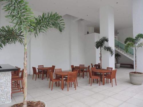 Apartamento Praia Grande