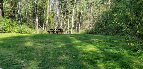 Fall Getaway - Price Drop 159 Nt! Akiskinook Beach Resort - 1 Br Condo - Rec Center with Indoor Pool, Hot Tub, Squash, Tennis, Pickle Ball, Invermere (photo 9)