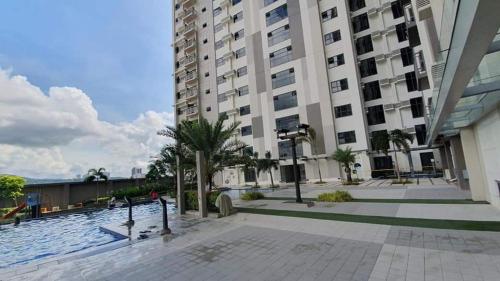 Kissy Flat 1 at Horizon 101 Cebu
