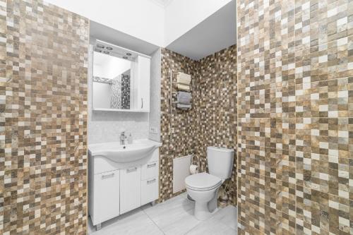 Lux Apartment in center Deribasovskay street