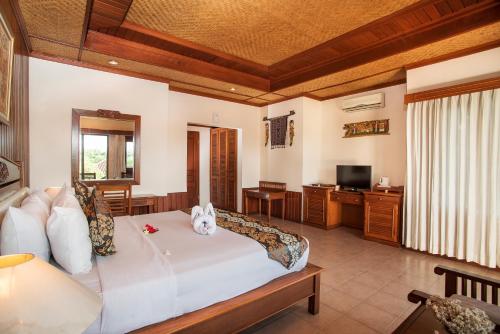 Sri Phala Resort & Villa