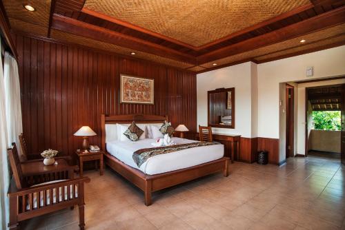Sri Phala Resort & Villa
