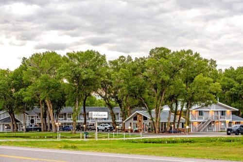 The Gunnison Inn at Dos Rios Golf Course Gunnison