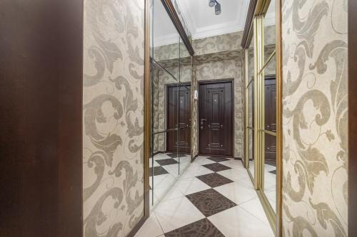 Prestige Vip Apartment