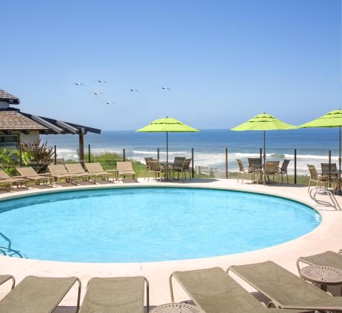 B&B Del Mar - WCH at Wave Crest Resort - Bed and Breakfast Del Mar