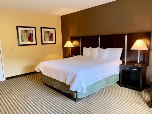 Whitney Inn & Suites in Hamden, USA