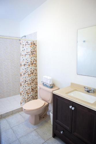 Casa Loritos Room Type - Three-Bedroom Townhouse