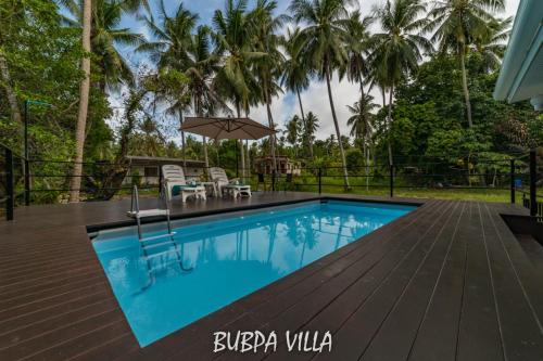 Bubpa Villa Bubpa Villa