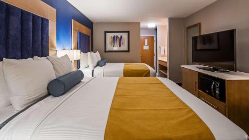 Best Western DeWitt - main image