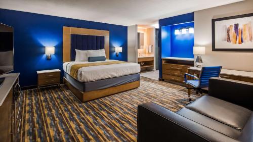 Best Western DeWitt - image 3