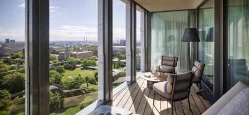 Andaz Vienna Am Belvedere