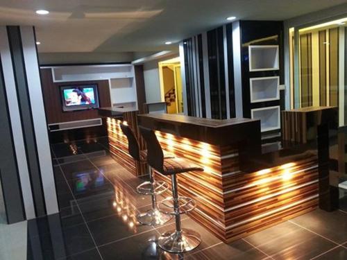 I Garden Place in นครราชสีมา