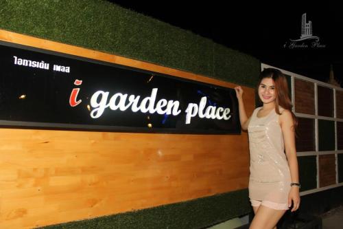 I Garden Place